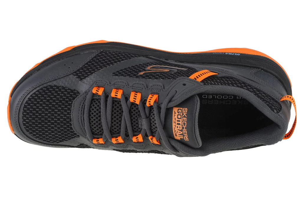 Skechers Go Run Trail Altitude 220111-CCOR - Szare