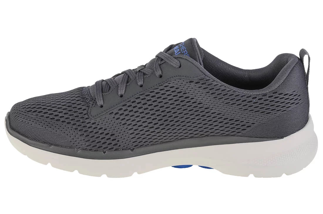 Skechers Go Walk 6 Avalo 216209-CHAR - Szare