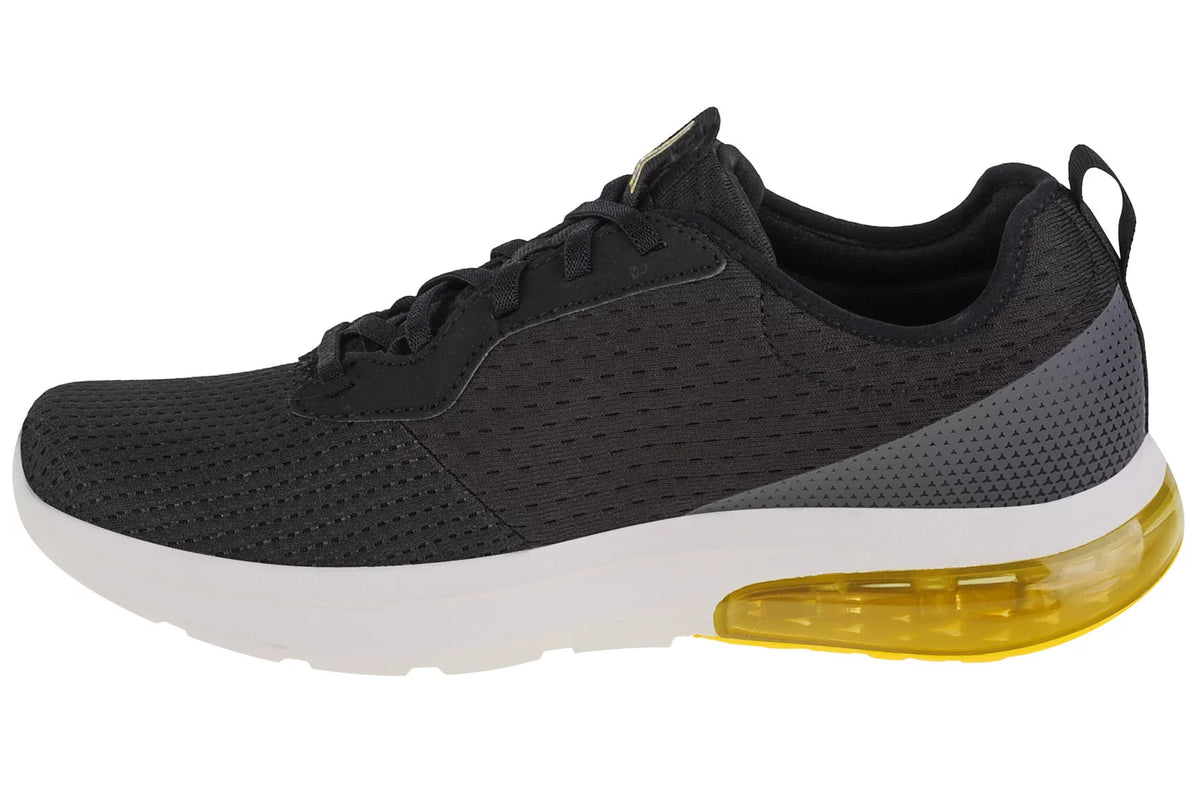 Skechers Go Walk Air 2.0 – Crosser 216153-BKYL - Czarne