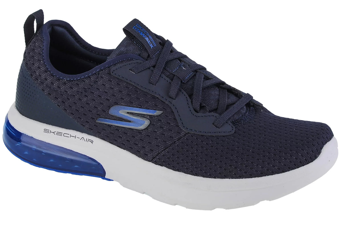 Skechers Go Walk Air 2.0 – Crosser 216153-NVBL - Granatowe