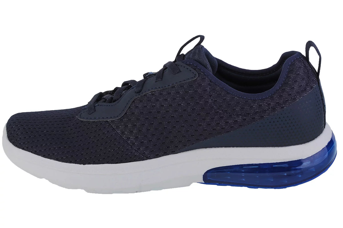 Skechers Go Walk Air 2.0 – Crosser 216153-NVBL - Granatowe