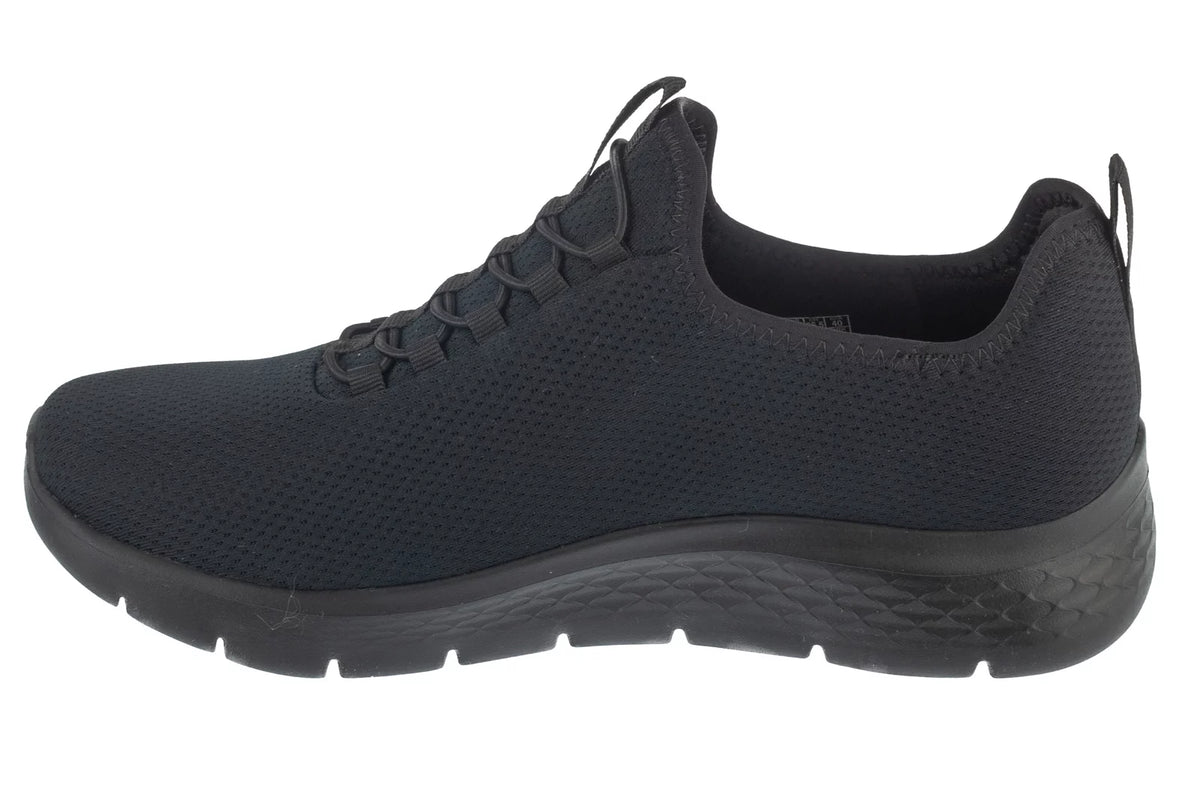 Skechers GO Walk Flex - Ultra 216484WW-BBK - Czarne
