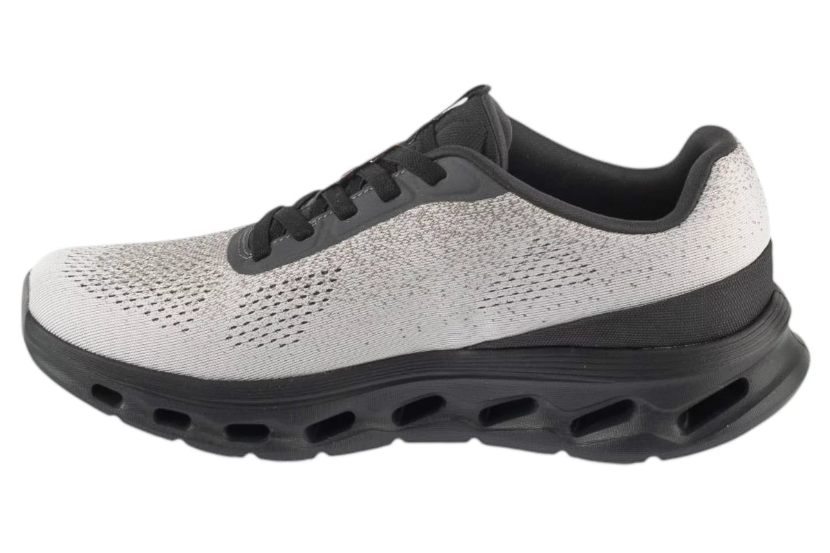 Skechers Go Walk Glide-Step 2.0 - VIC 217020-GYBK - Szare