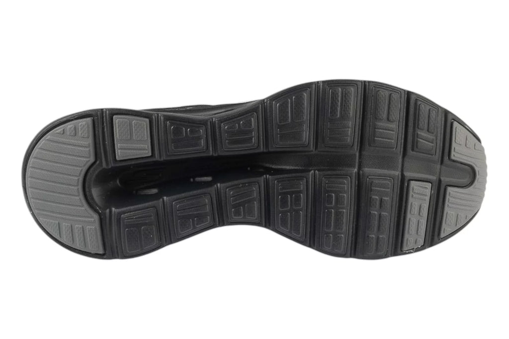 Skechers Go Walk Glide-Step 2.0 - VIC 217020-GYBK - Szare