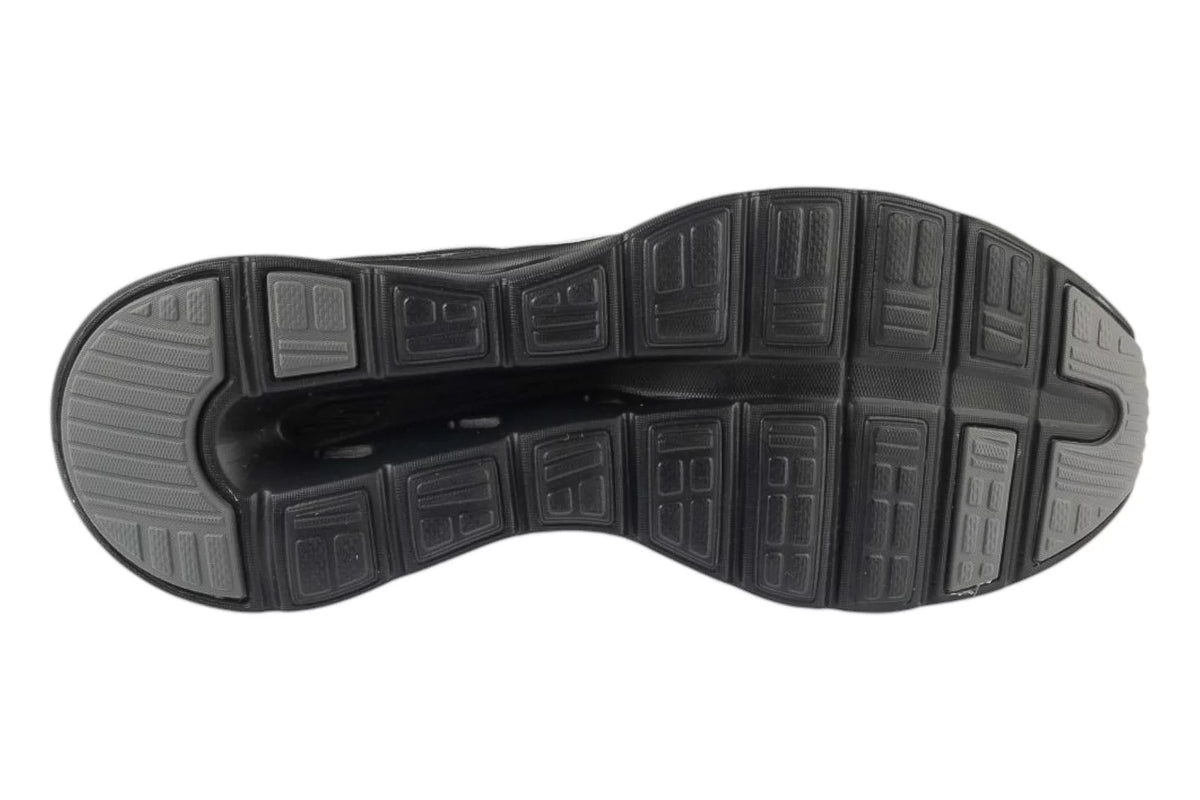 Skechers Go Walk Glide-Step 2.0 - VIC 217020-GYBK - Szare