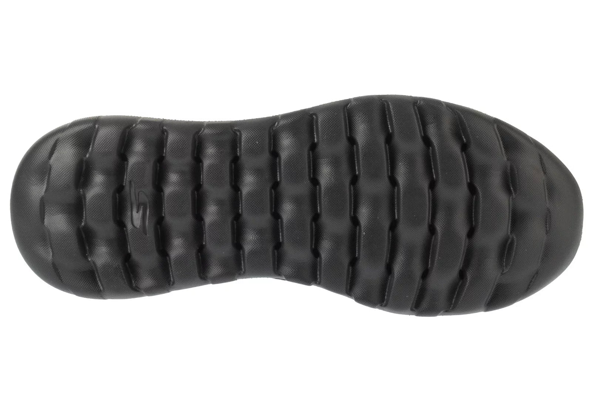 Skechers Go Walk Max 54600-BBK - Czarne