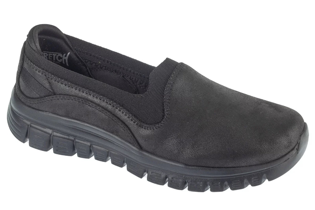 Skechers Graceful - Leaning In 100703-BBK - Czarne