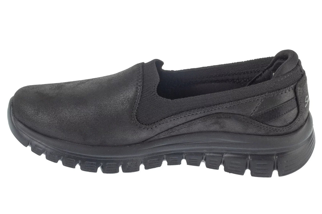 Skechers Graceful - Leaning In 100703-BBK - Czarne
