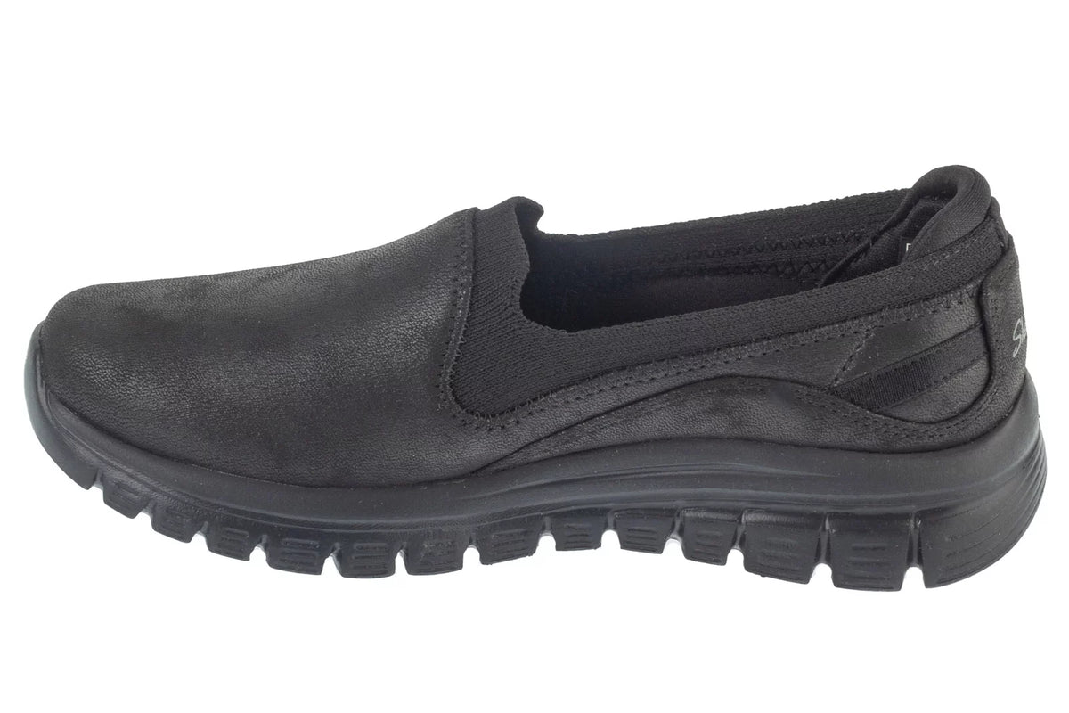 Skechers Graceful - Leaning In 100703-BBK - Czarne