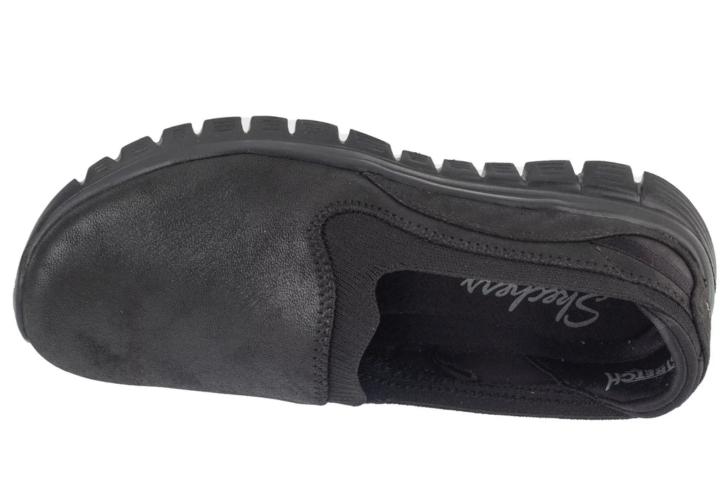 Skechers Graceful - Leaning In 100703-BBK - Czarne