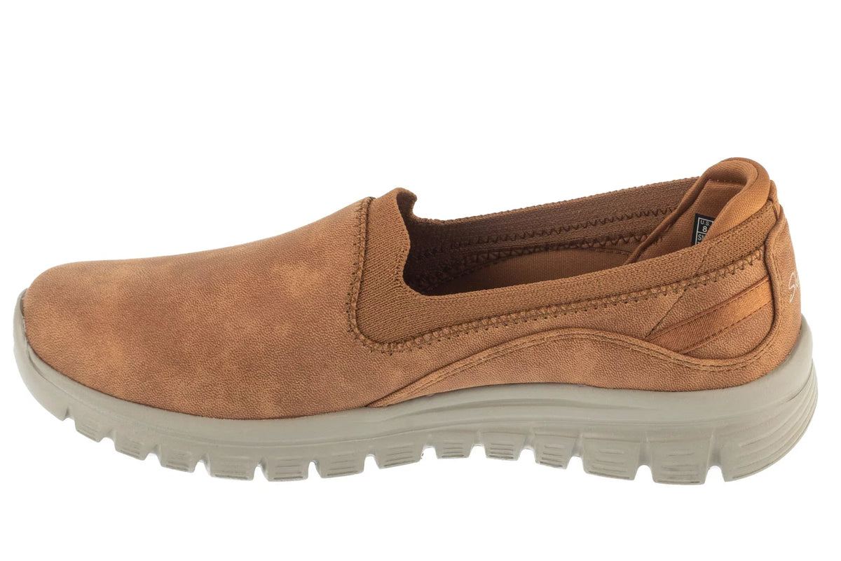 Skechers Graceful - Leaning In 100703-CSNT - Beżowe