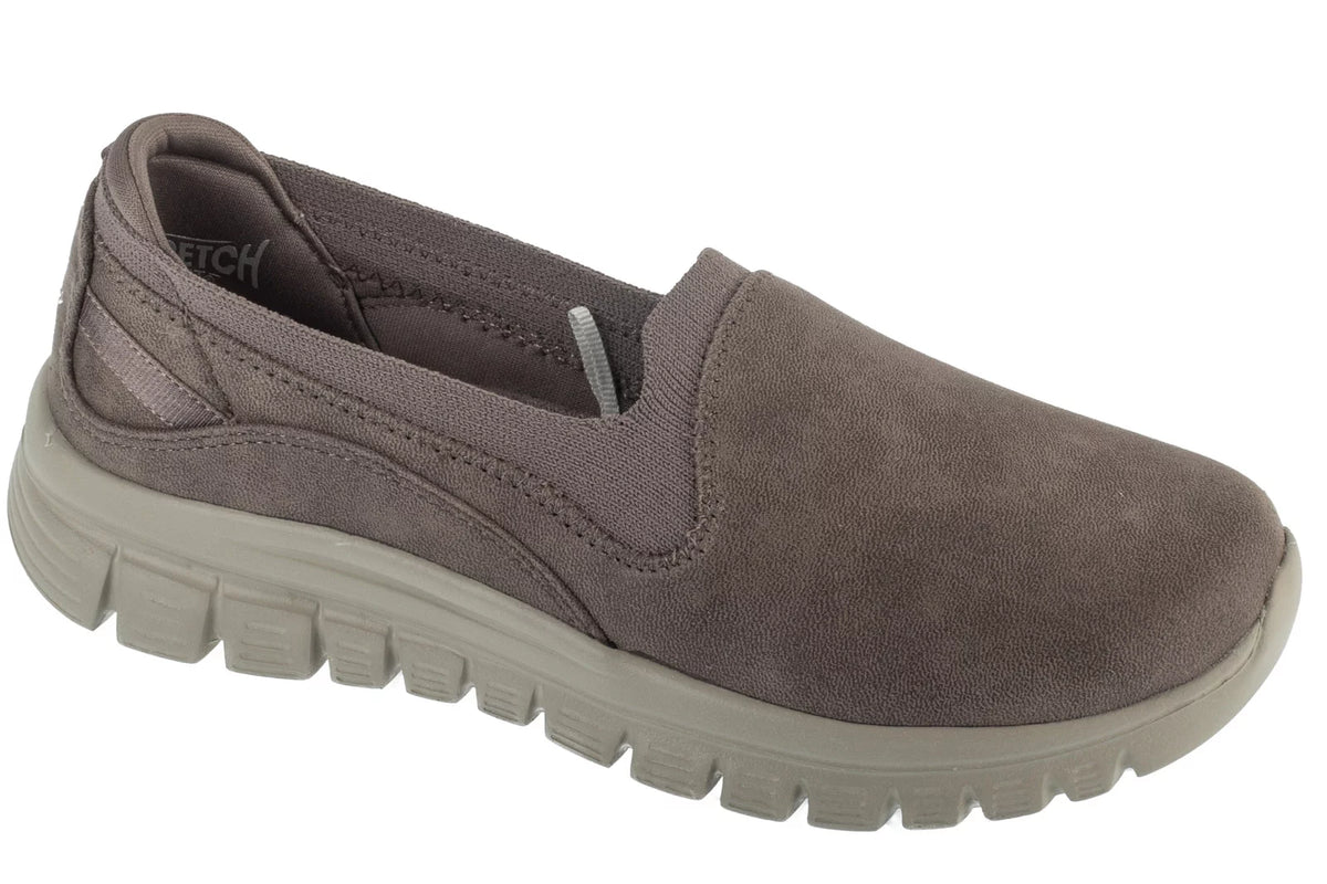 Skechers Graceful - Leaning In 100703-DKTP - Szare