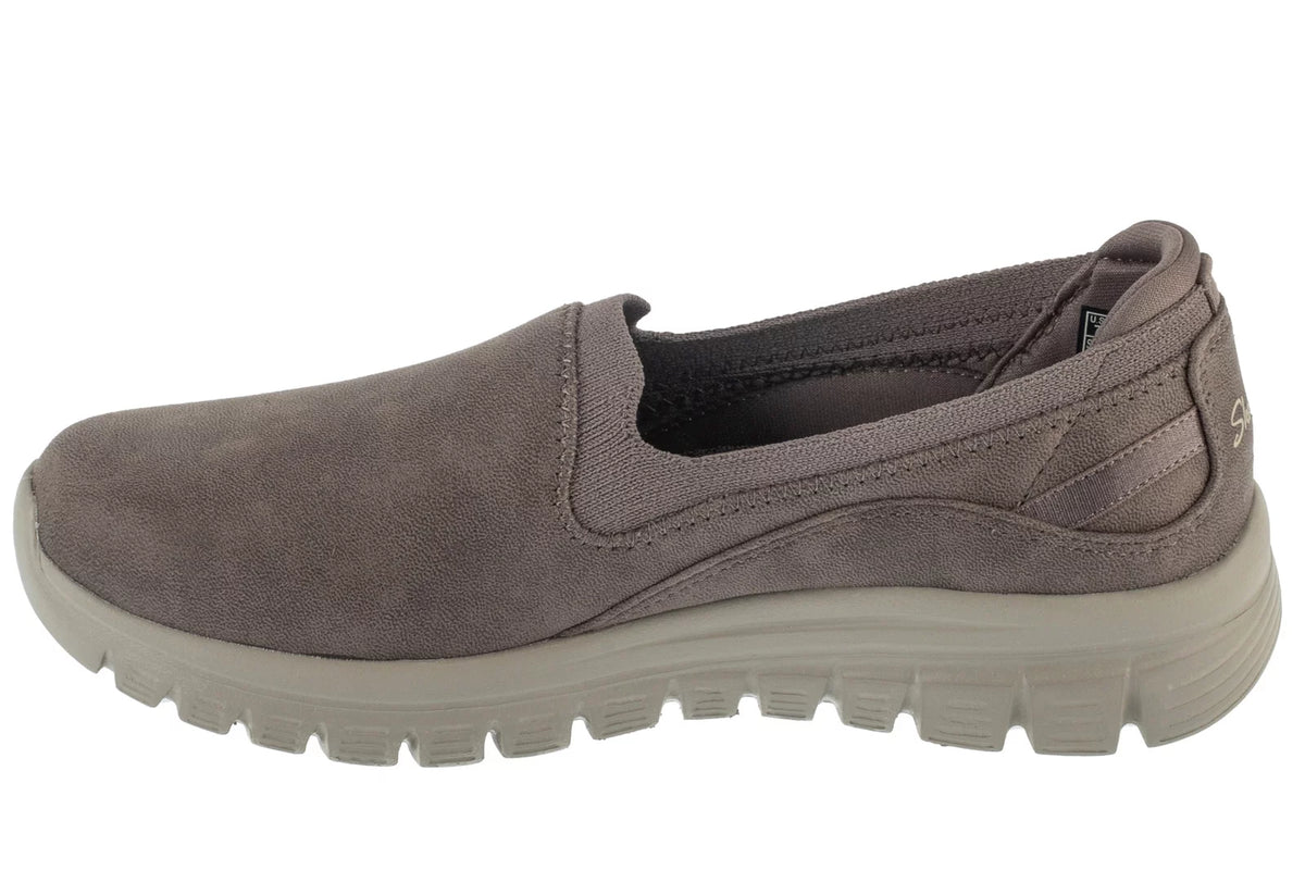 Skechers Graceful - Leaning In 100703-DKTP - Szare