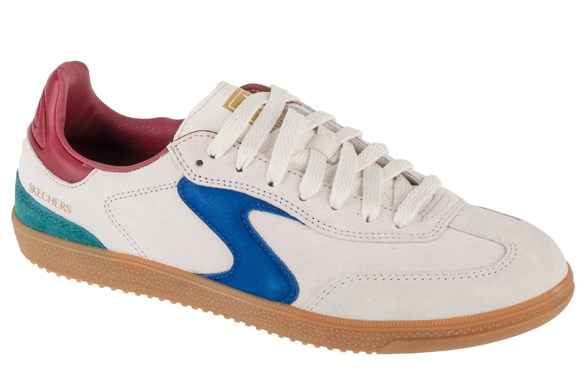 Skechers Hotshot - For The Win 185234-LGMT - Niebieskie