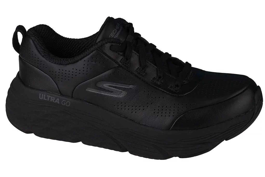 Skechers Max Cushioning Elite 128044-BBK - Czarne