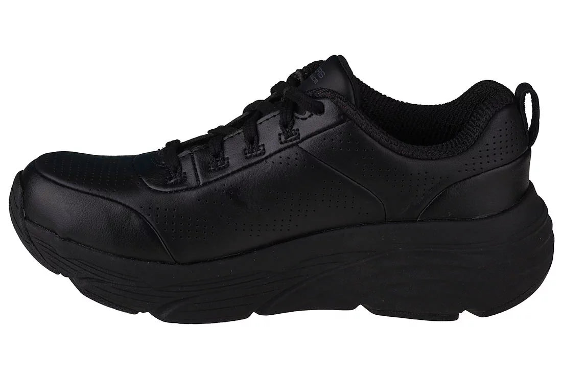 Skechers Max Cushioning Elite 128044-BBK - Czarne
