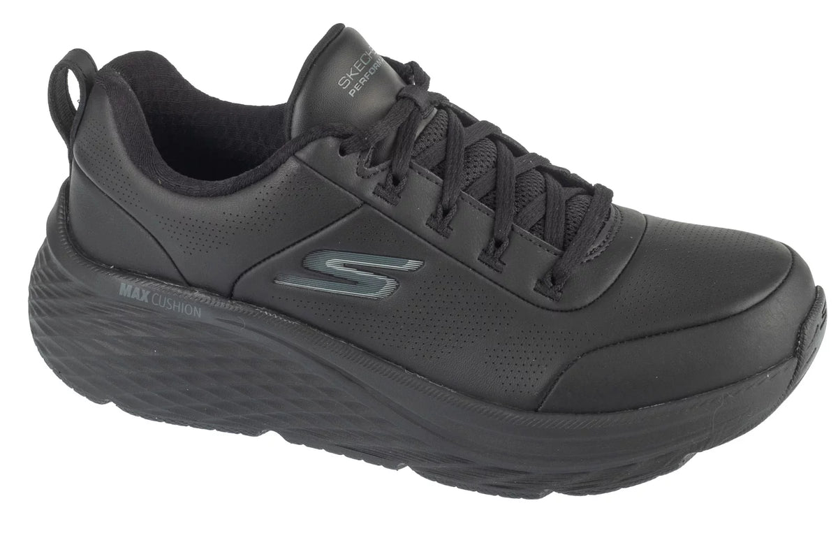 Skechers Max Cushioning Elite 2.0 - Enhanced 129607-BBK - Czarne