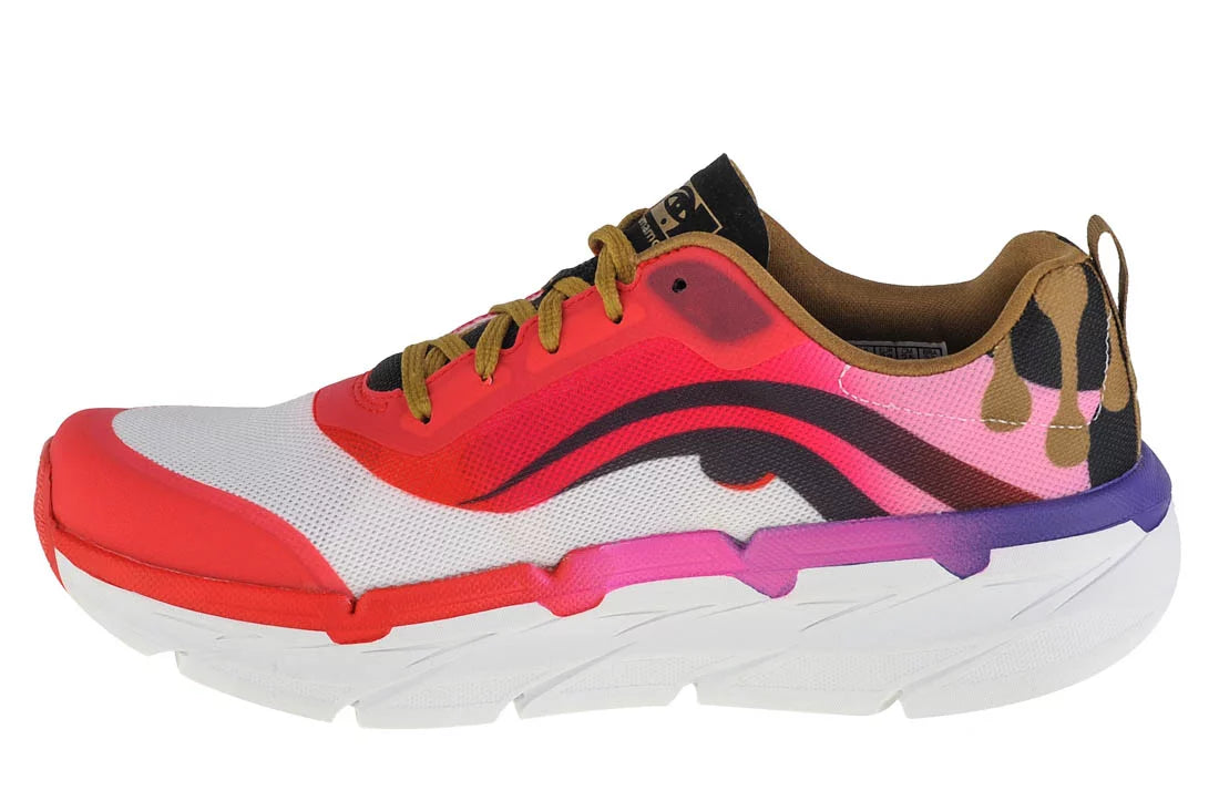 Skechers Max Cushioning Elite Kansai Yamamoto 128144-WMLT - Wielokolorowe