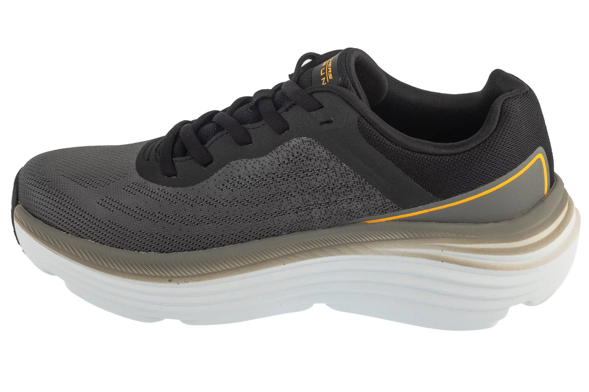 Skechers Max Cushioning Endeavor - Ardena 220609-CCBK - Czarne
