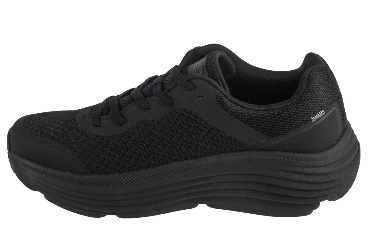 Skechers Max Cushioning Endeavor 220613-BBK - Czarne