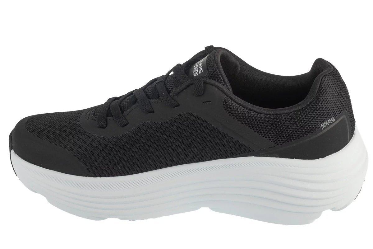 Skechers Max Cushioning Endeavor 220613-BKW - Czarne