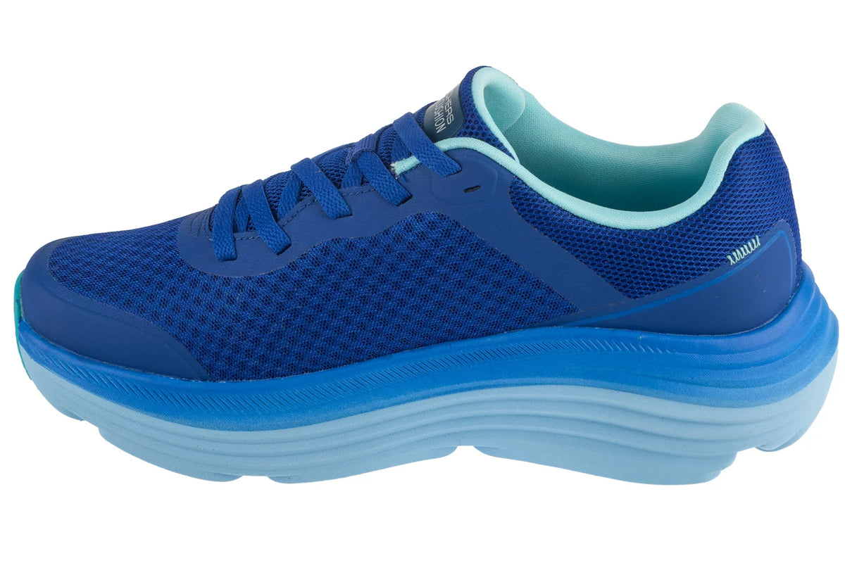 Skechers Max Cushioning Endeavor 220613-BLU - Niebieskie