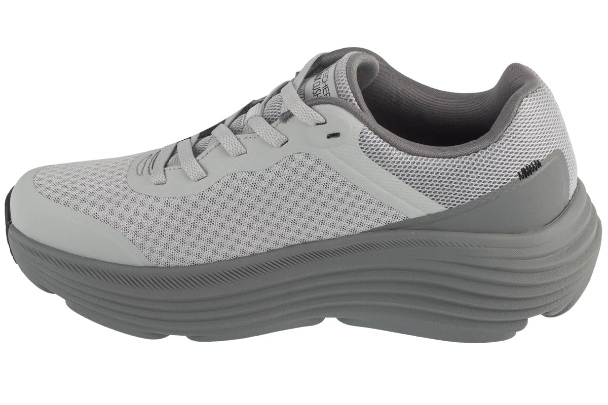 Skechers Max Cushioning Endeavor 220613-GRY - Szare