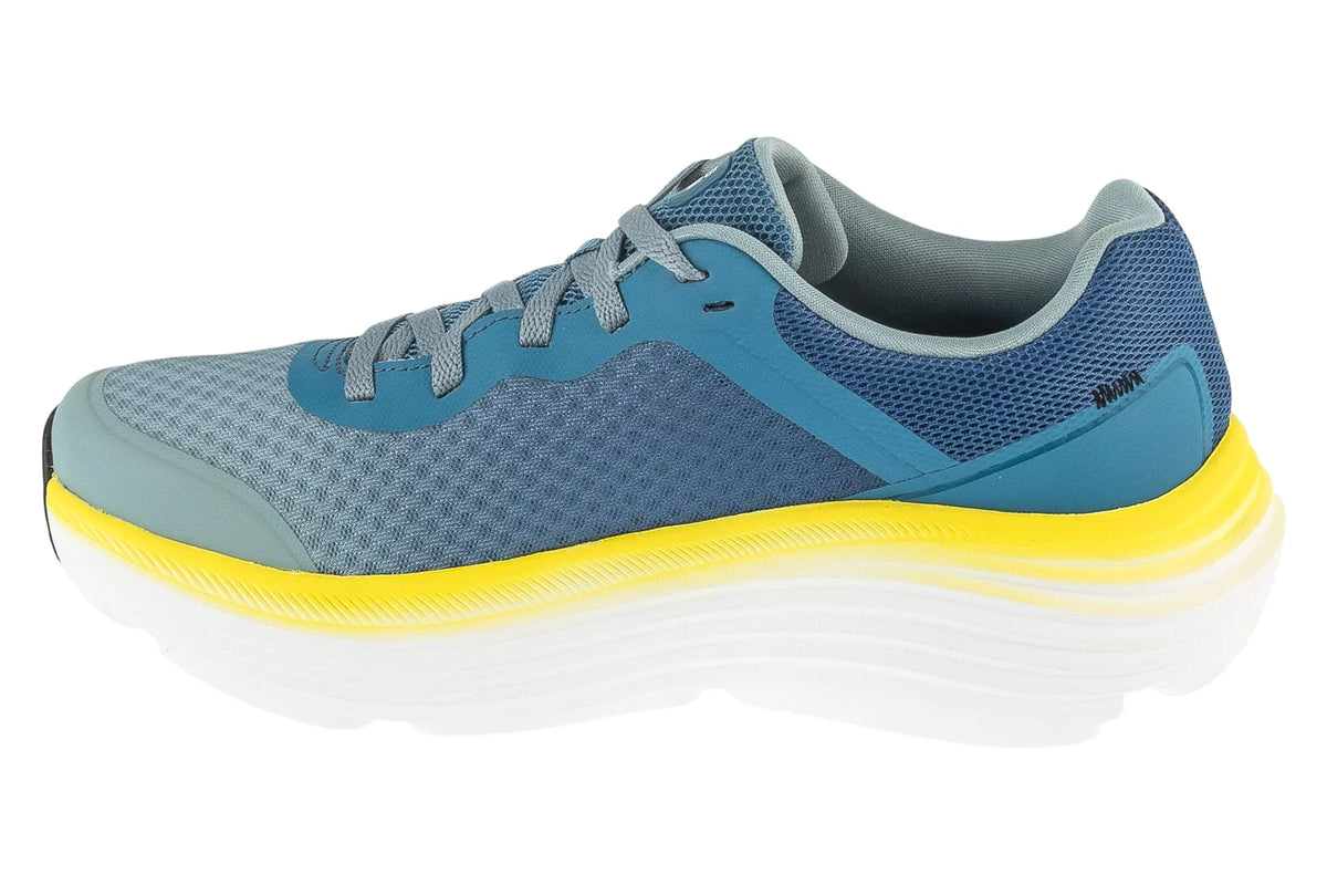 Skechers Max Cushioning Endeavor 220613-NVLM - Szare