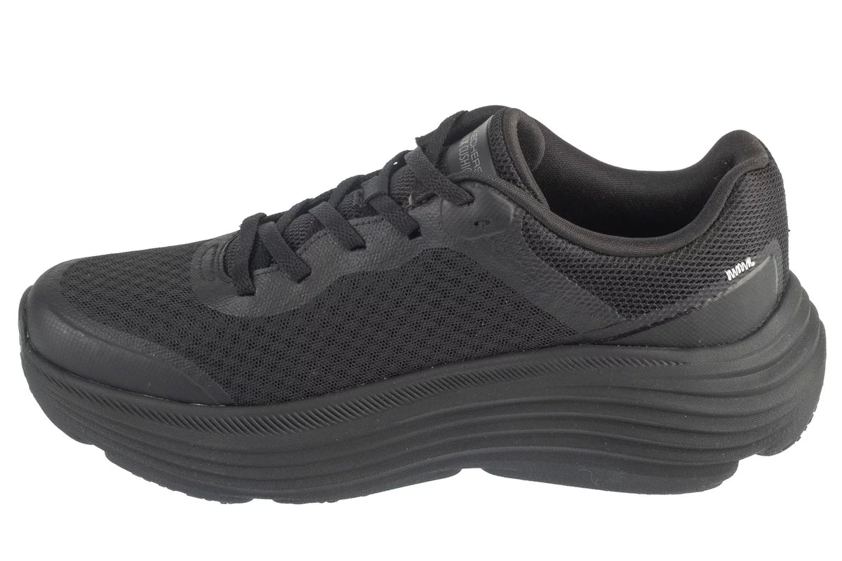Skechers Max Cushioning Endeavour 129470-BBK - Czarne