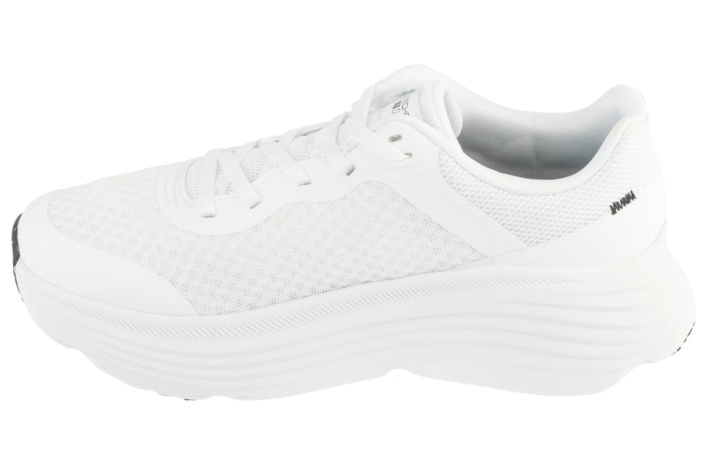 Skechers Max Cushioning Endeavour 129470-WBK - Białe