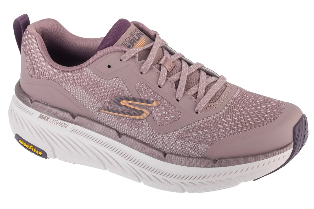 Skechers Max Cushioning Premier 2.0 - Hillsborough 129700-MVE - Różowe