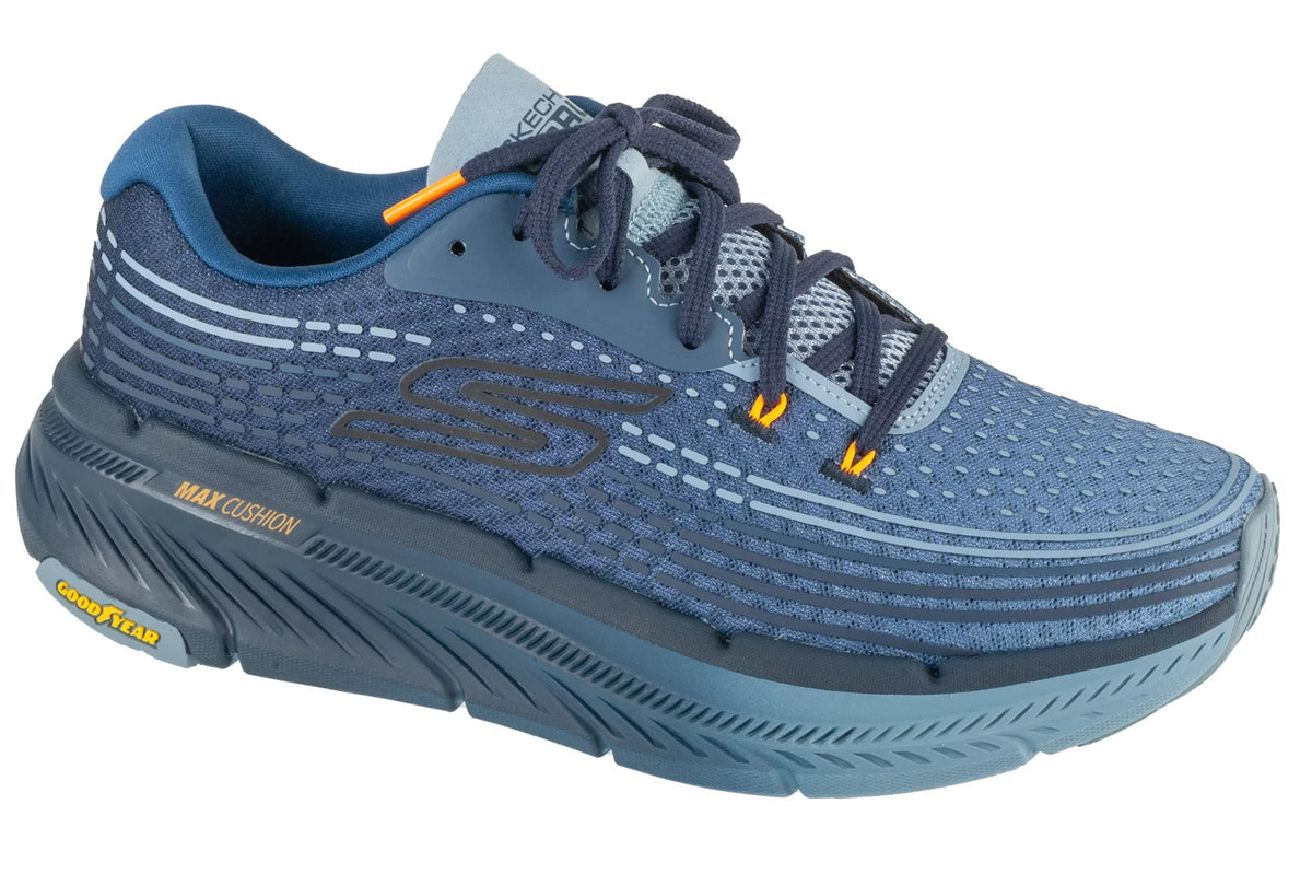 Skechers Max Cushioning Premier 2.0 220835-NVY - Granatowe