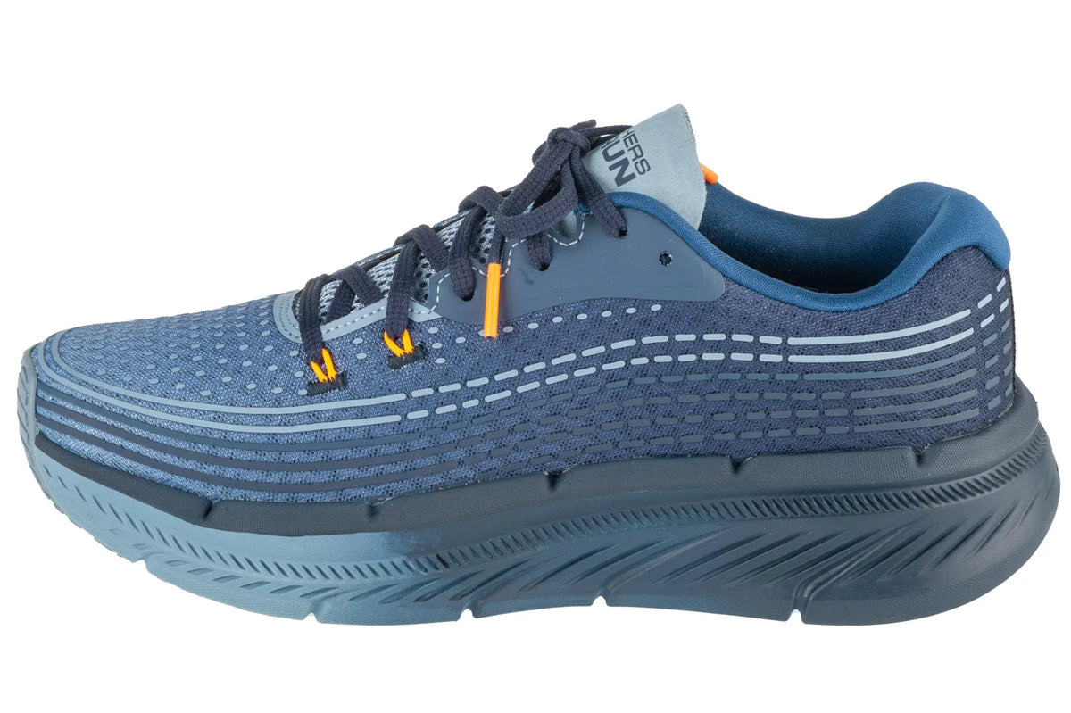 Skechers Max Cushioning Premier 2.0 220835-NVY - Granatowe