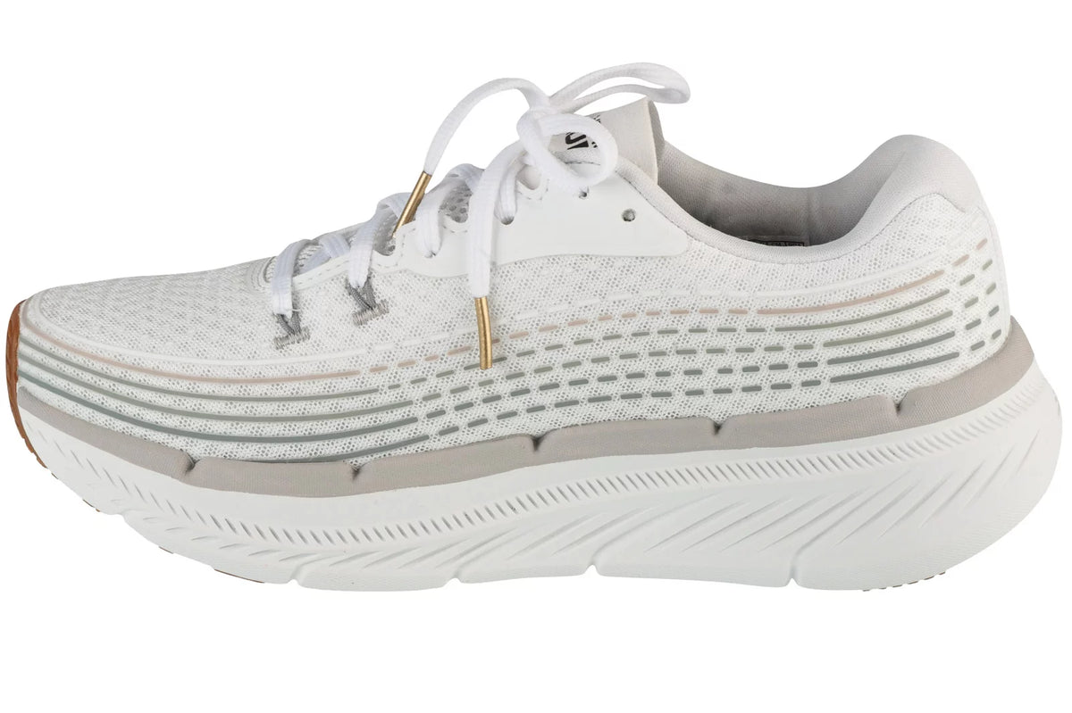 Skechers Max Cushioning Premier 2.0 220835-WHT - Białe