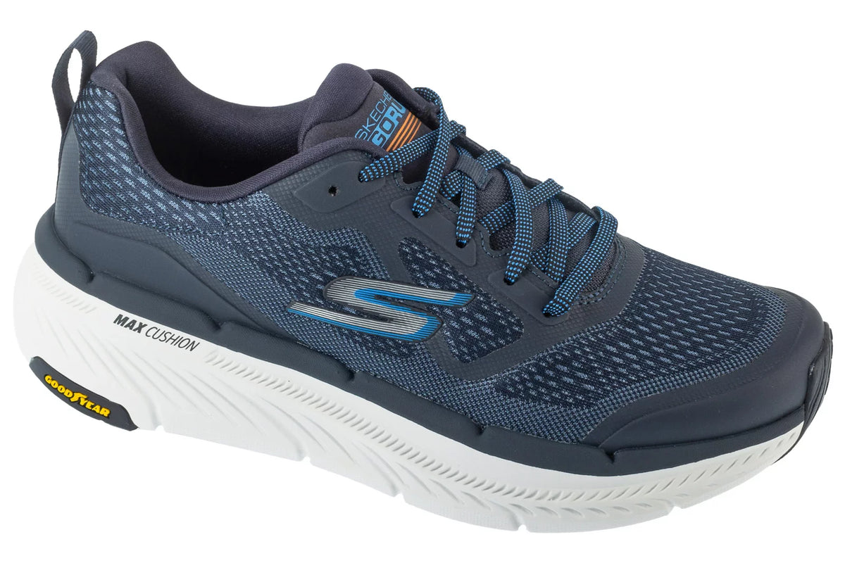 Skechers Max Cushioning Premier 2.0 220840-NVY - Granatowe
