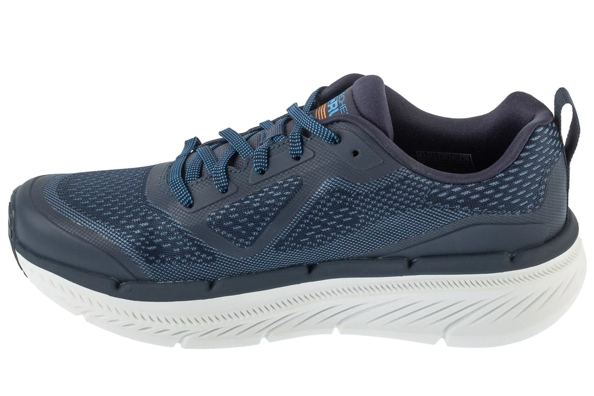 Skechers Max Cushioning Premier 2.0 220840-NVY - Granatowe
