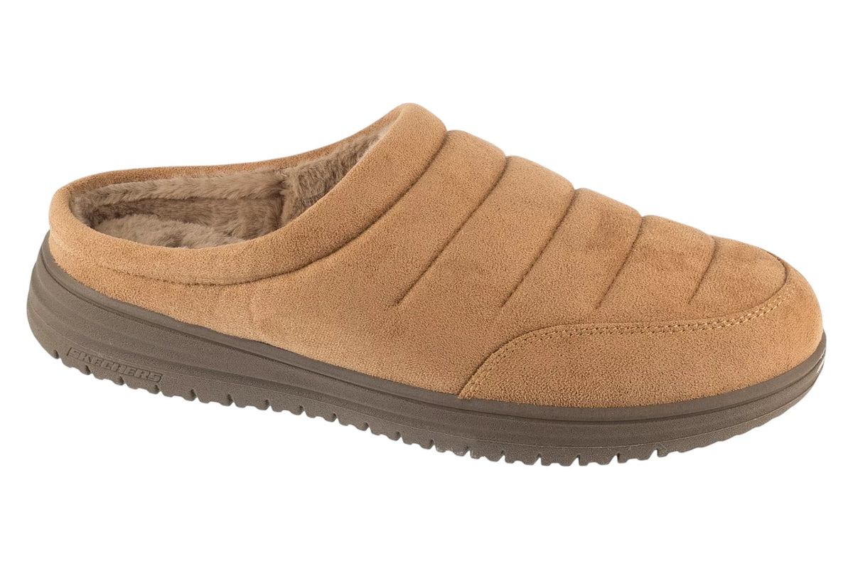 Skechers Murette - Garvanza 204636-TAN - Brązowe