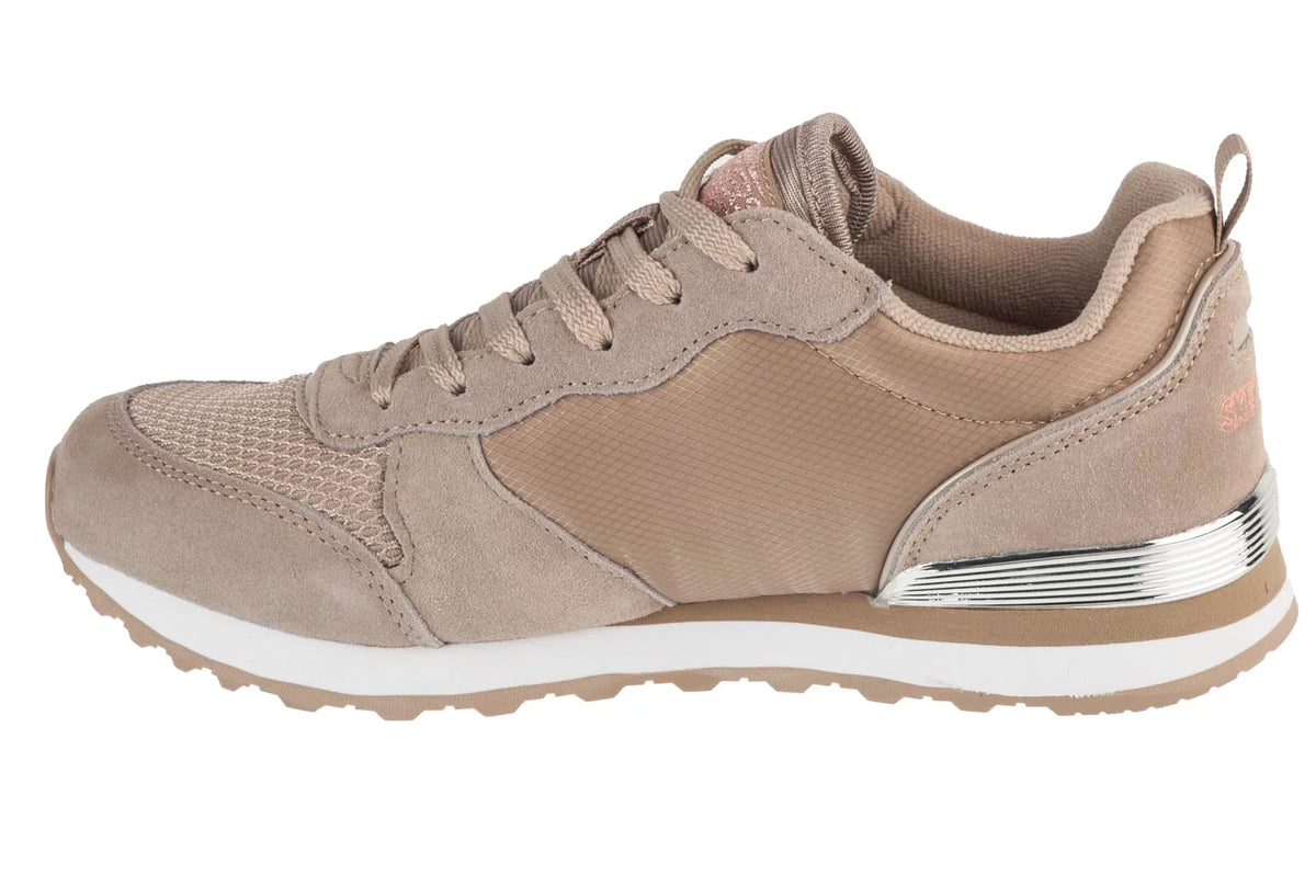 Skechers OG 85 - Gold'n Gurl 111-NAT - Beżowe