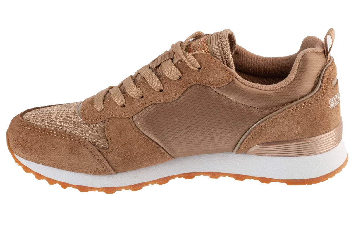 Skechers OG 85 - Gold'n Gurl 111-TAN - Beżowe