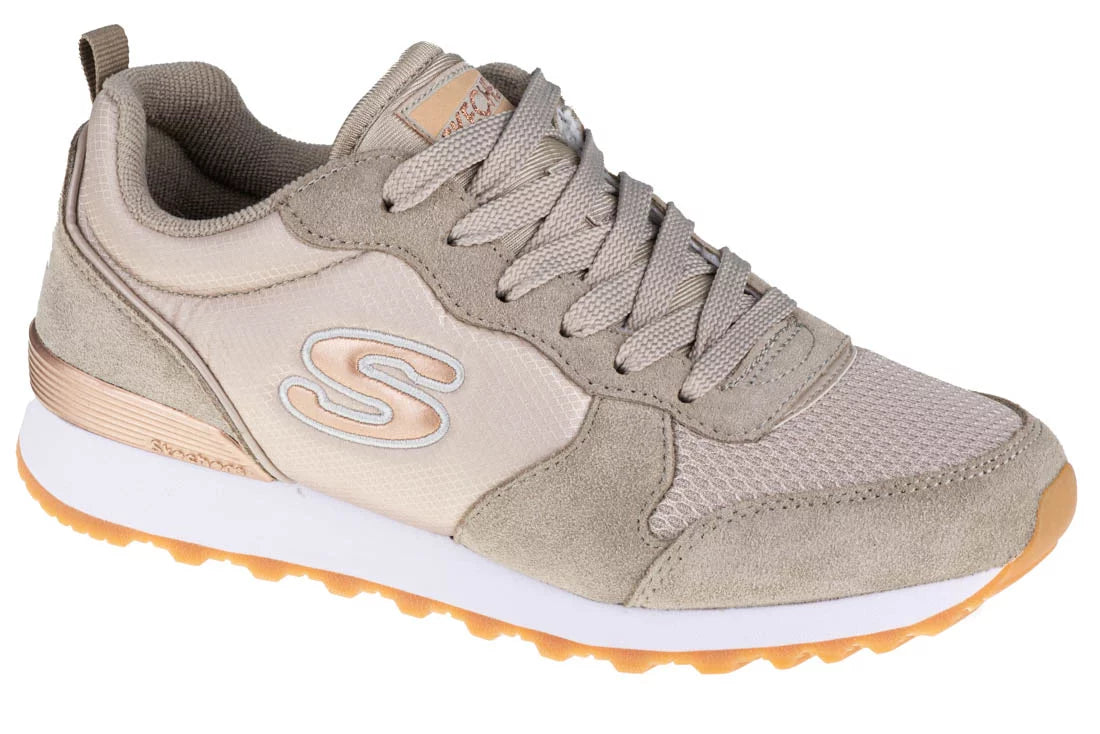 Skechers OG 85 - Gold'n Gurl 111-TPE - Beżowe