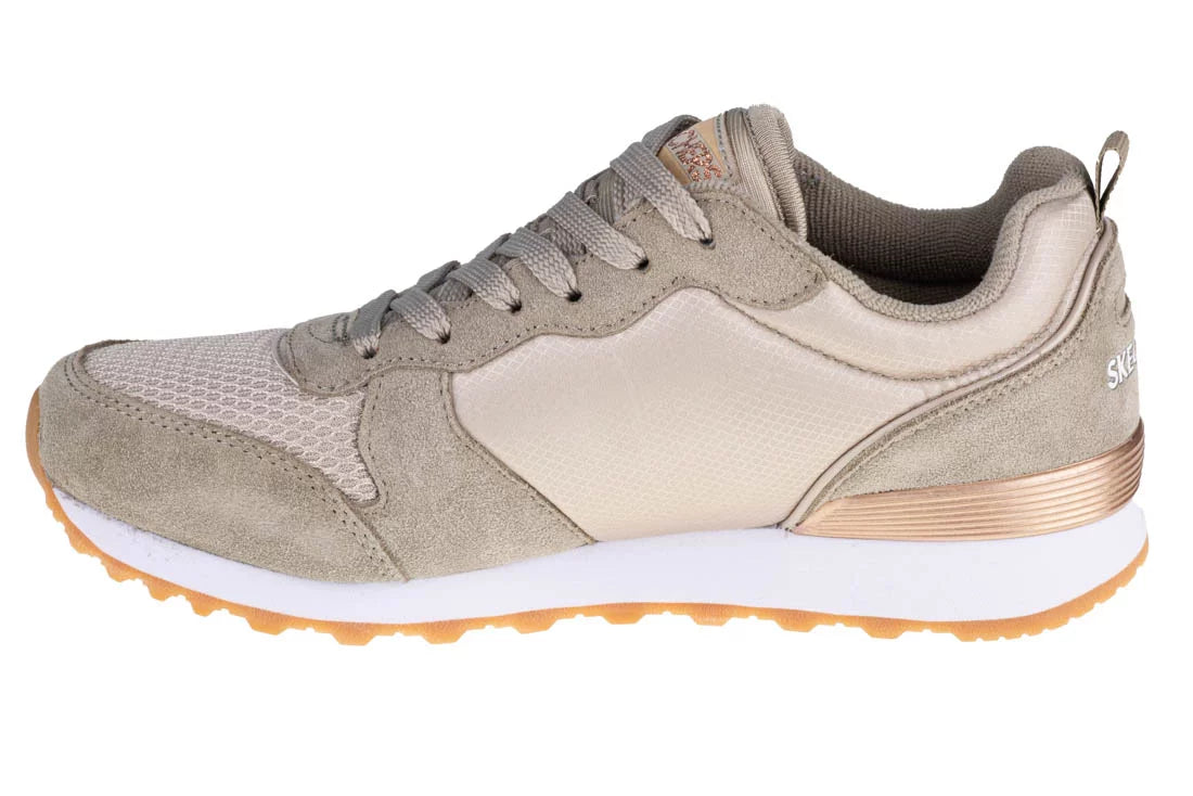 Skechers OG 85 - Gold'n Gurl 111-TPE - Beżowe