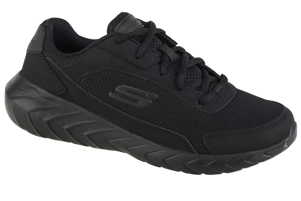 Skechers Overhaul 2.0- Enforcer 232289-BBK - Czarne