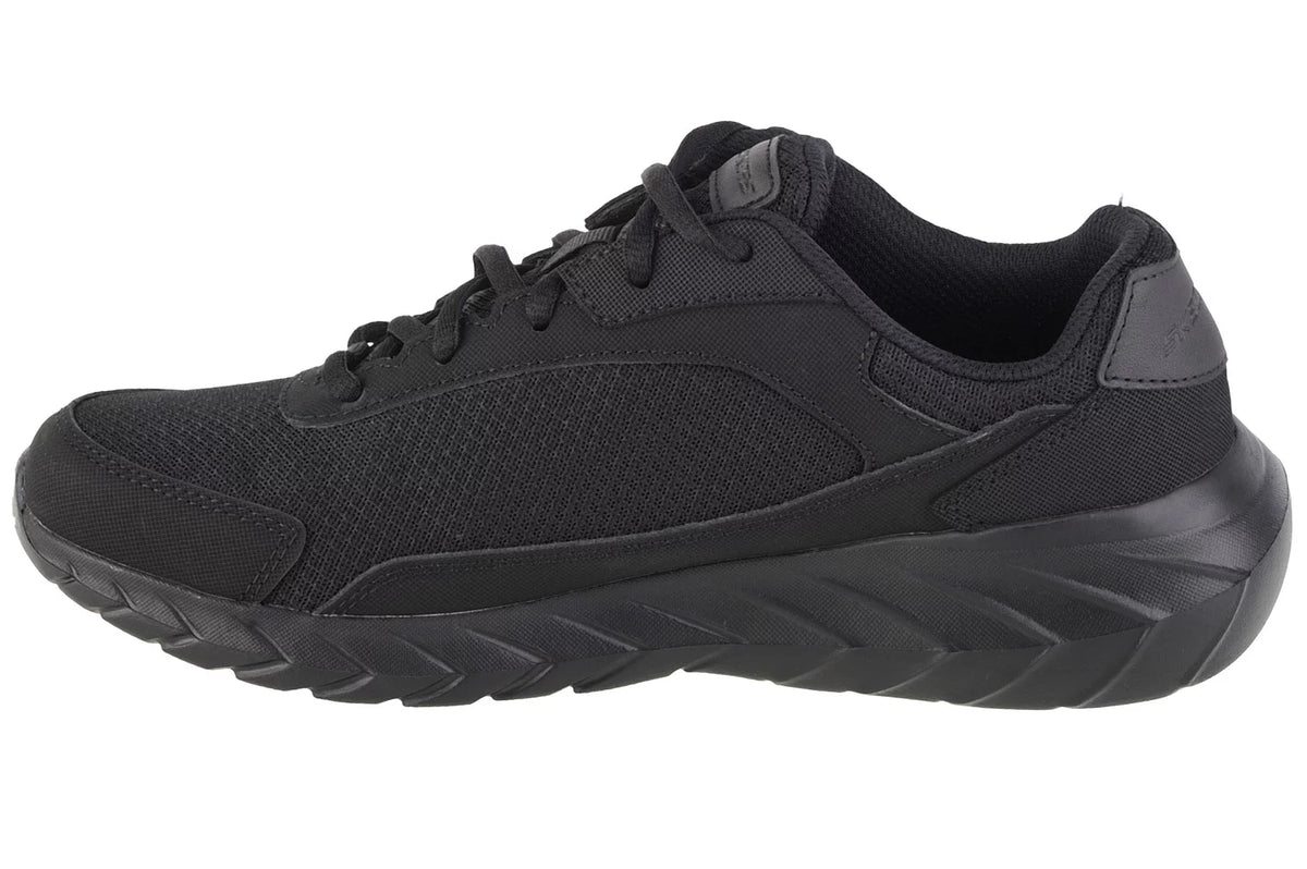 Skechers Overhaul 2.0- Enforcer 232289-BBK - Czarne