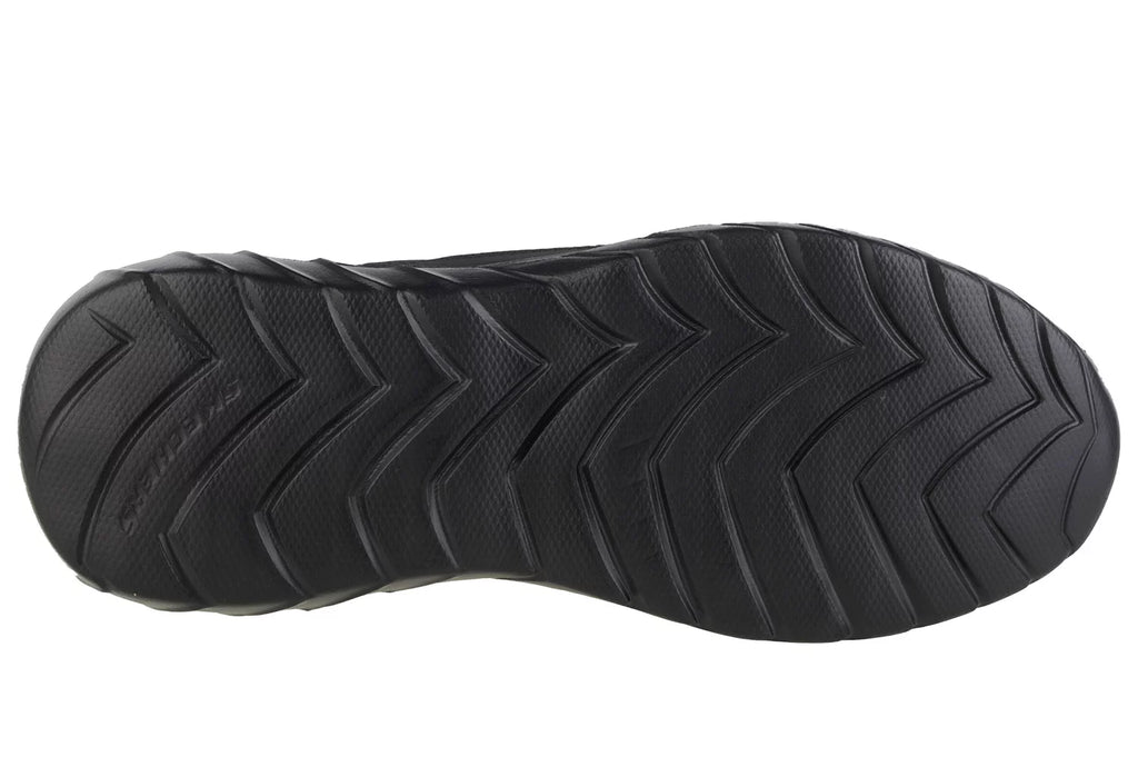 Skechers Overhaul 2.0- Enforcer 232289-BBK - Czarne