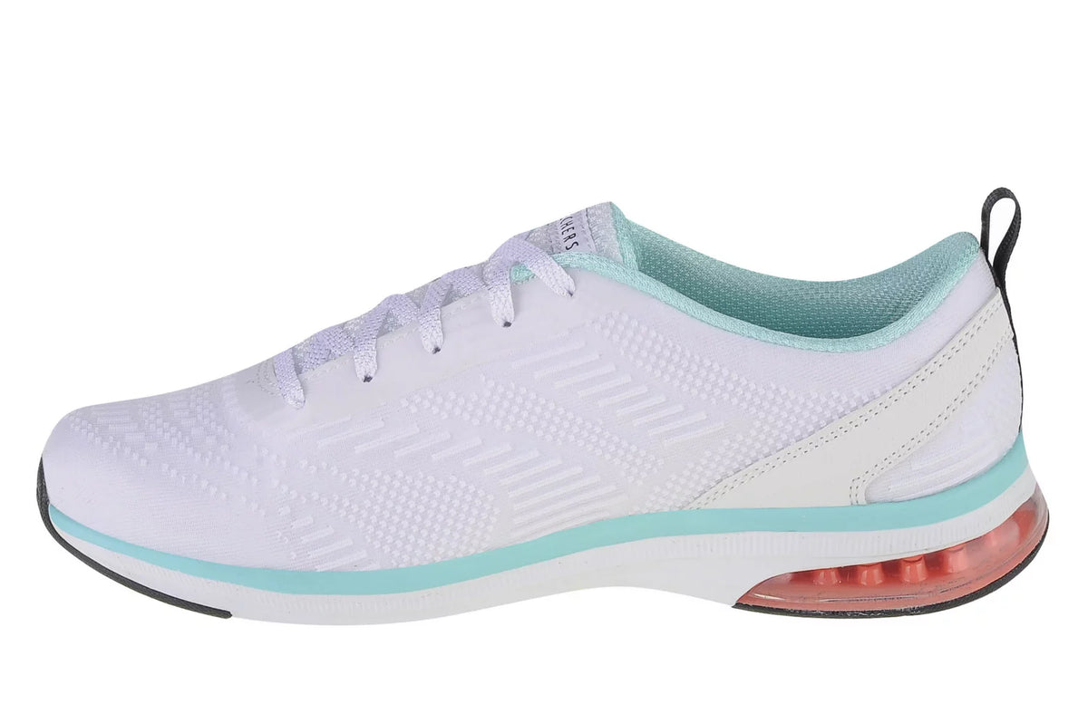 Skechers Skech-Air Edge - Mellow Days 104296-WMLT - Białe