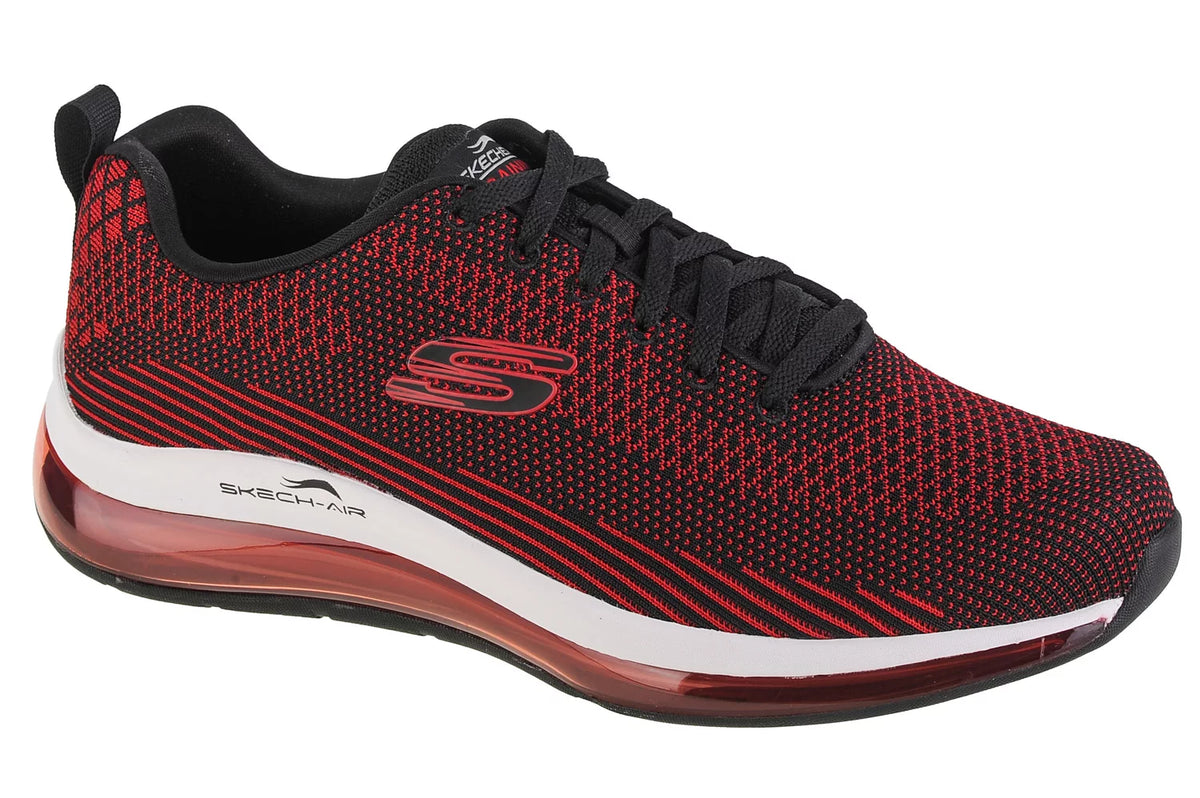 Skechers Skech-Air Element 2.0 232340-BKRD - Czerwone