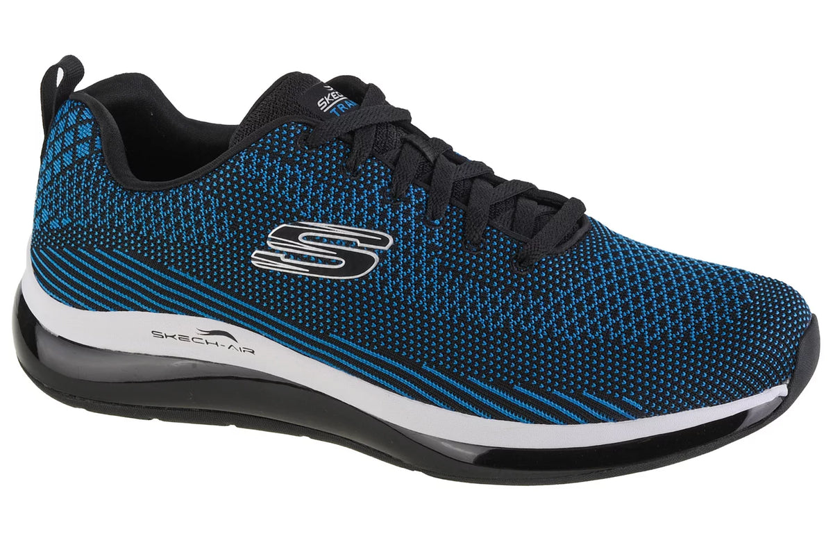 Skechers Skech-Air Element 2.0 232340-TLBK - Niebieskie