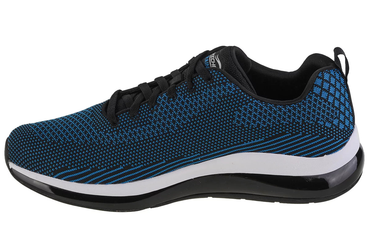 Skechers Skech-Air Element 2.0 232340-TLBK - Niebieskie