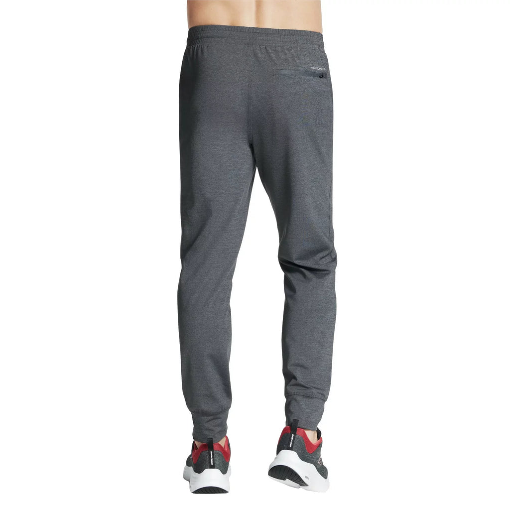 Skechers Skech-Knit Ultra Go Weekend Jogger PT38-BKCC - Szare