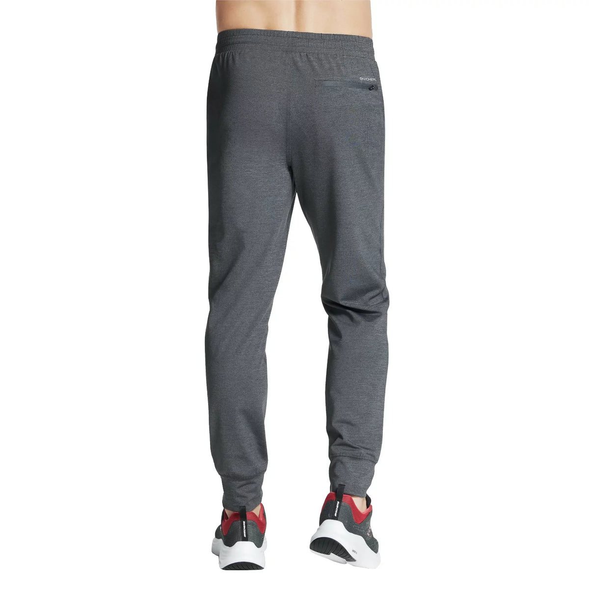 Skechers Skech-Knit Ultra Go Weekend Jogger PT38-BKCC - Szare